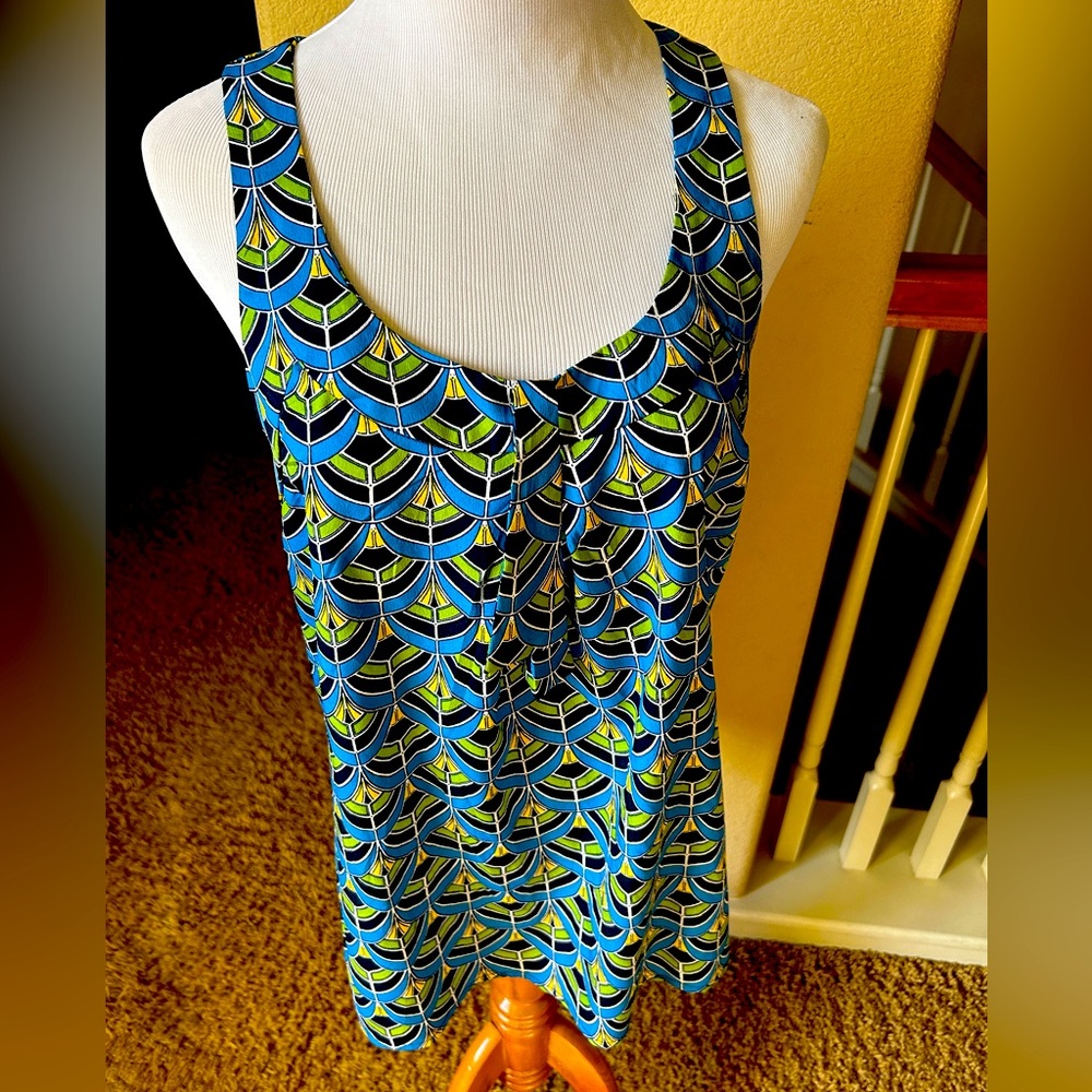 Beautiful Banana Republic blouse